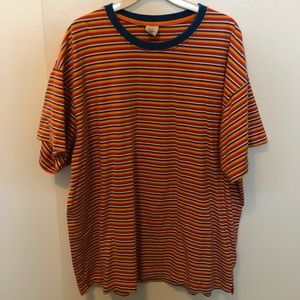 Urban Outfitters Striped Tee